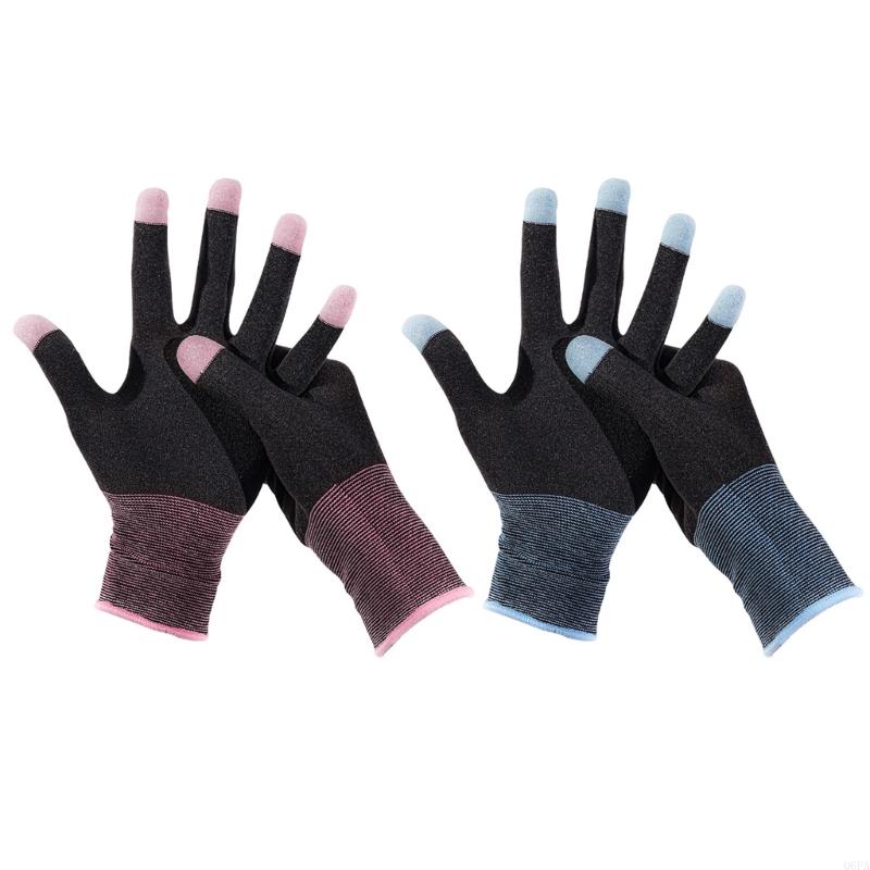 Game Playing Glove Highly Sens - đánh giá và giá Esports Gaming Finger Sleeve