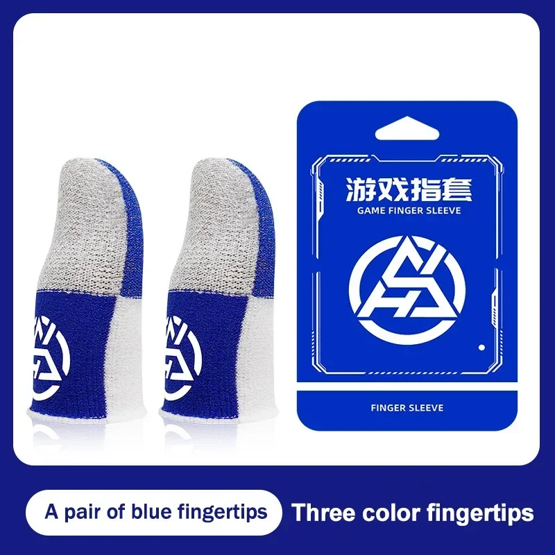 1 Pair Gamer Finger Gloves Swe - đánh giá và giá Esports Gaming Gloves