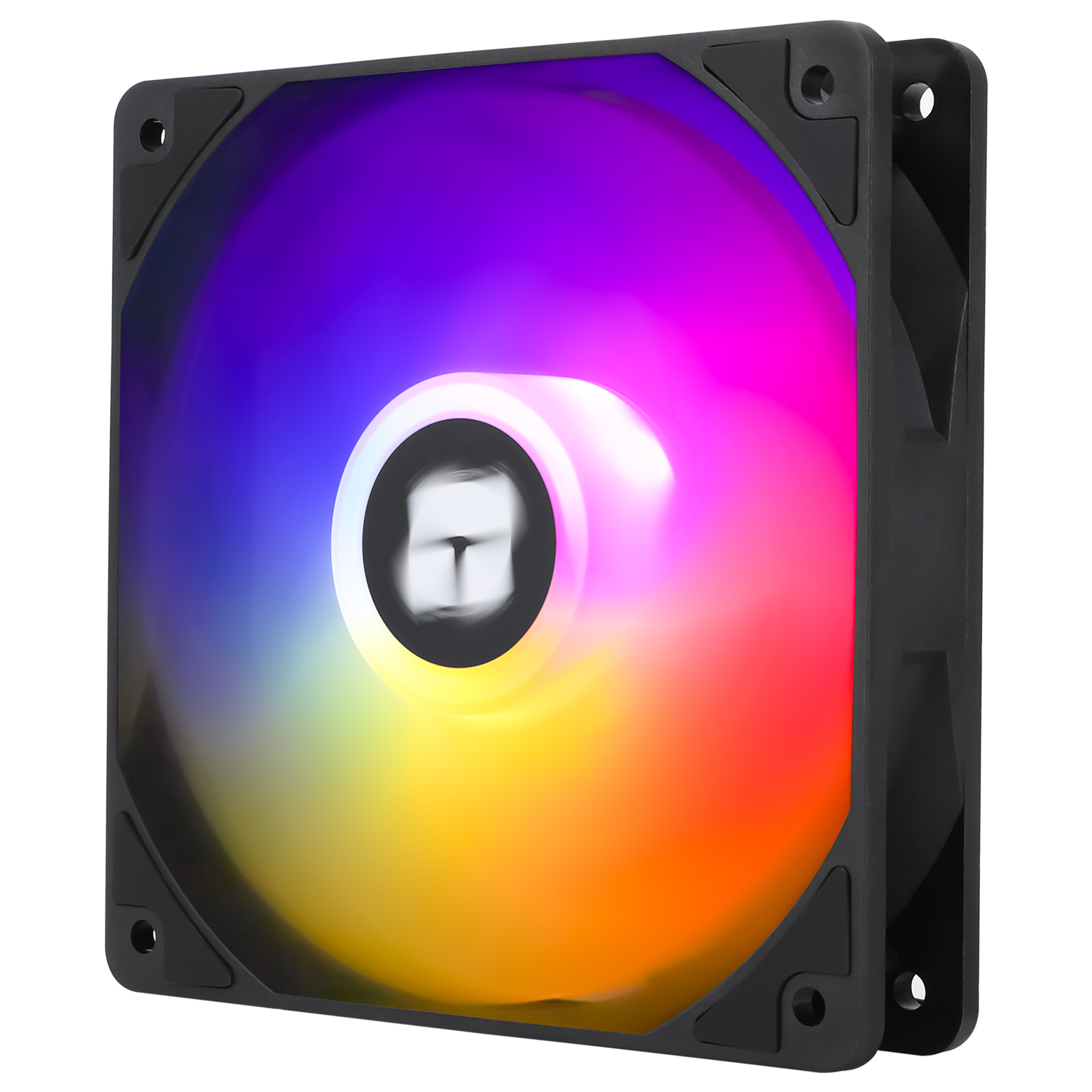Thermalright TL-C12C 3 in 1 12 - đánh giá và giá Esports Gaming Fan