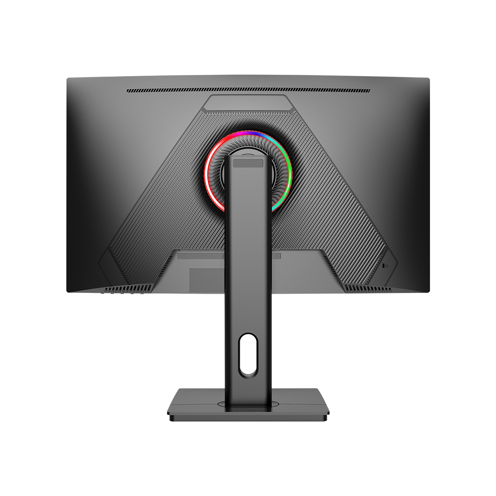 Curved 1K 2K 27 Inch Lcd Monit - đánh giá và giá Gaming Monitor Curved