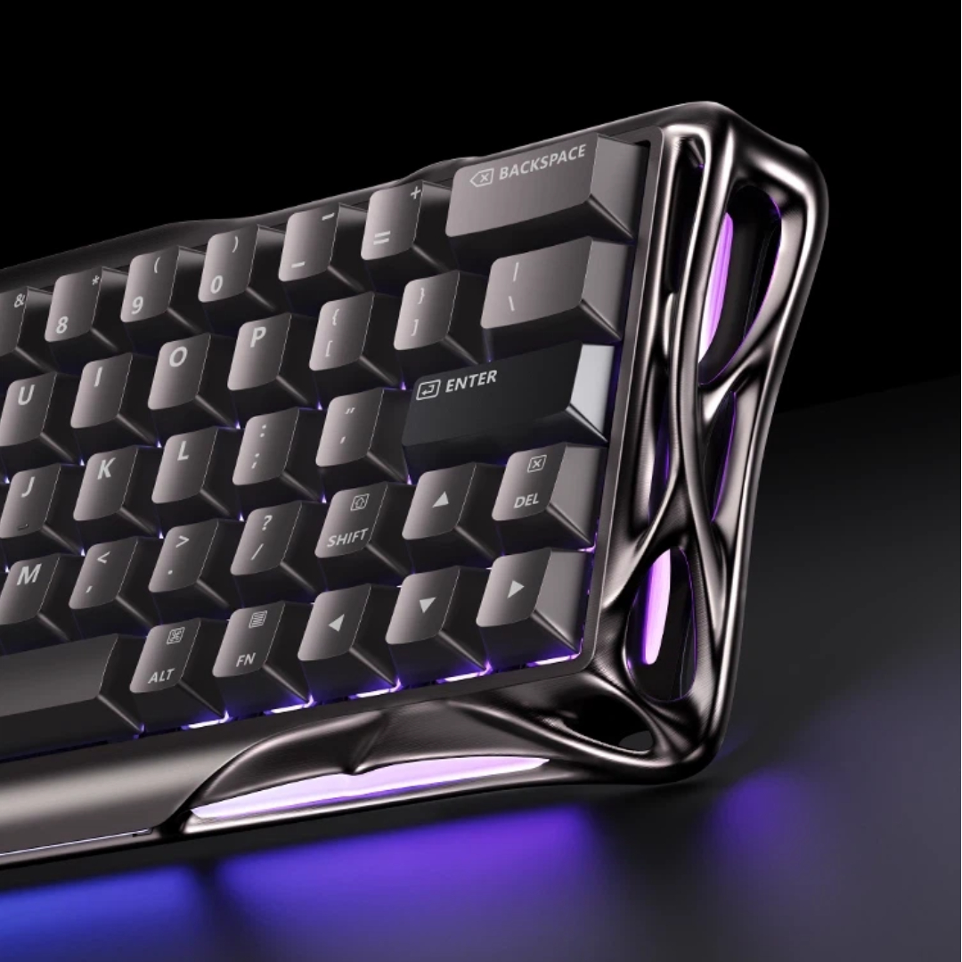 V60 Pro Magnetic Switch Keyboa - đánh giá và giá Gaming Esports Esports