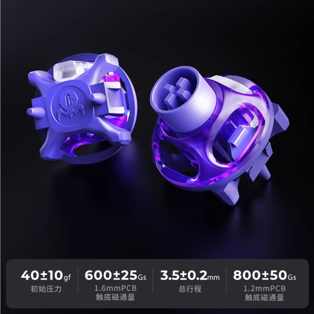 V60 Pro Magnetic Switch Keyboa - đánh giá và giá Gaming Esports Esports