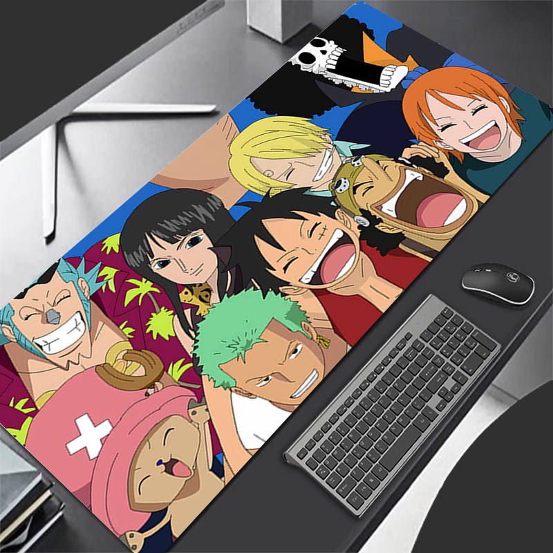 Mouse Pad One Piece Anime Dura - đánh giá và giá Mouse Gaming Esports