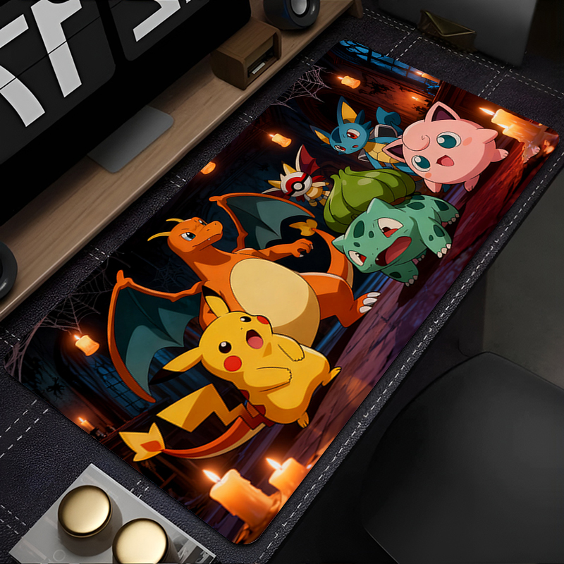 Mouse Pad Lockedge Large Gamin - đánh giá và giá Mouse Gaming Esports