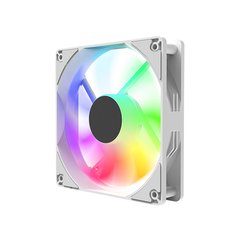 120mm PC Case Fan 12V RGB Cycl - đánh giá và giá Esports Gaming Fan