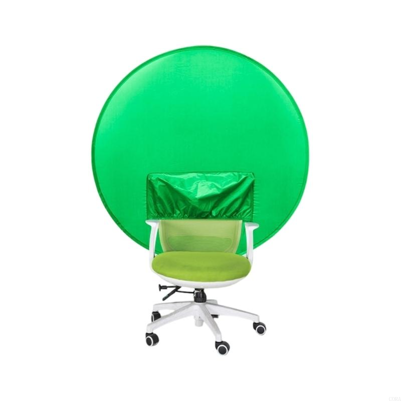 CORA Green Screen Upgraded Por - đánh giá và giá Green Screen Collapsible
