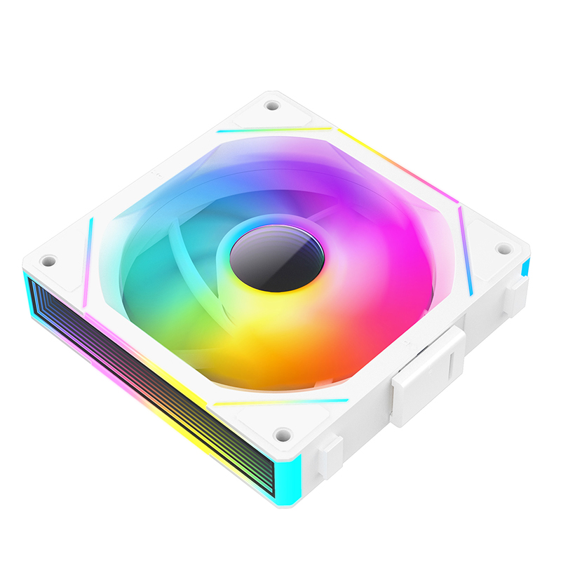 TEUCER JM-1 Case Fan Water Coo - đánh giá và giá Esports Gaming Fan
