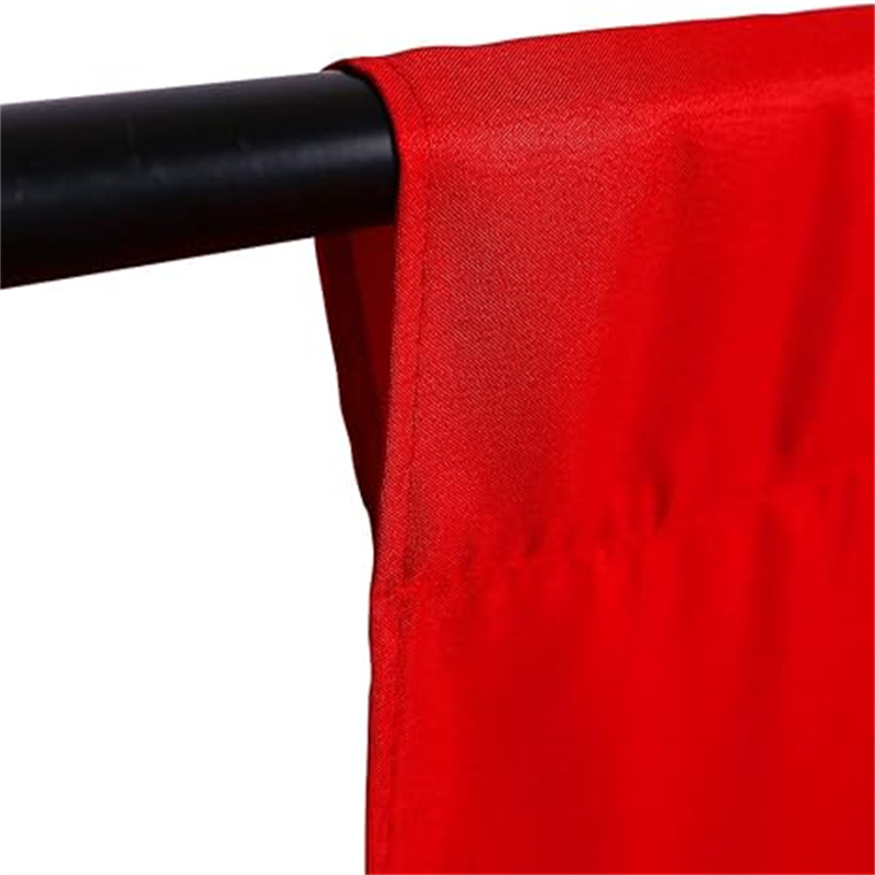 Photography Red Backdrop Cloth - đánh giá và giá Green Screen Collapsible