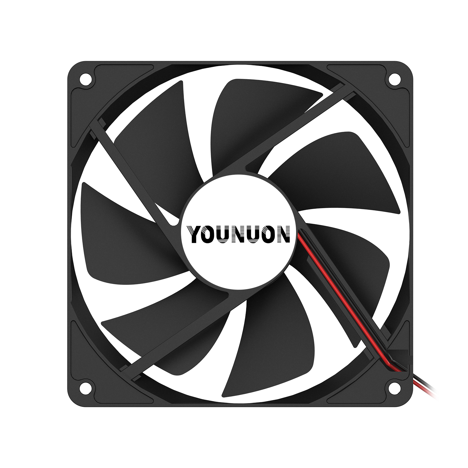 DC 5V 12V 24V 120mm Cooling Fa - đánh giá và giá Esports Gaming Fan