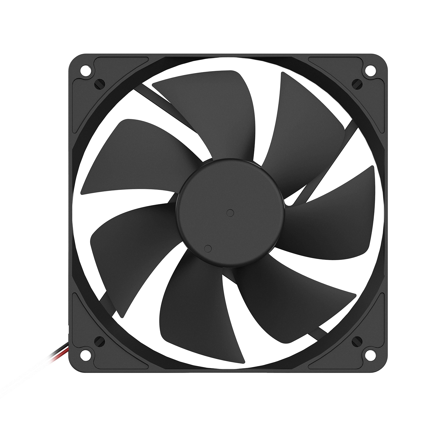 DC 5V 12V 24V 120mm Cooling Fa - đánh giá và giá Esports Gaming Fan
