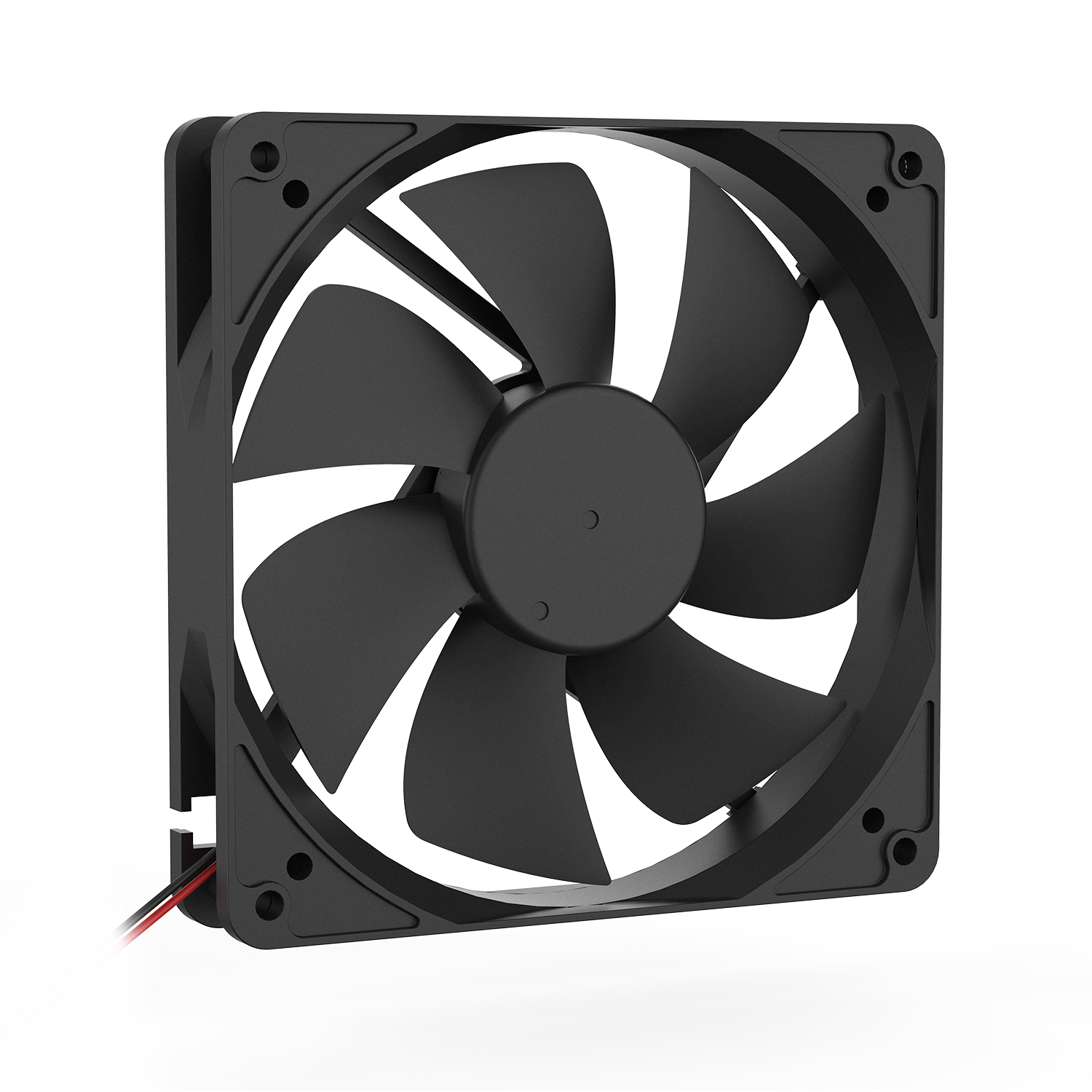 DC 5V 12V 24V 120mm Cooling Fa - đánh giá và giá Esports Gaming Fan