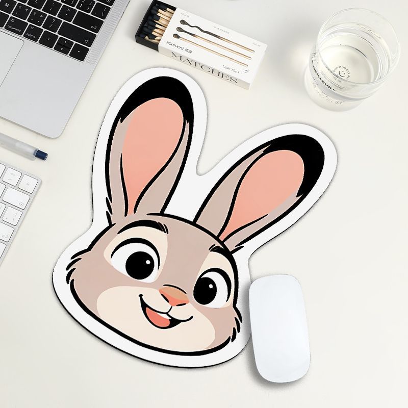 24cm Zootopia Mouse Pad, Stude - đánh giá và giá Mouse Gaming Esports
