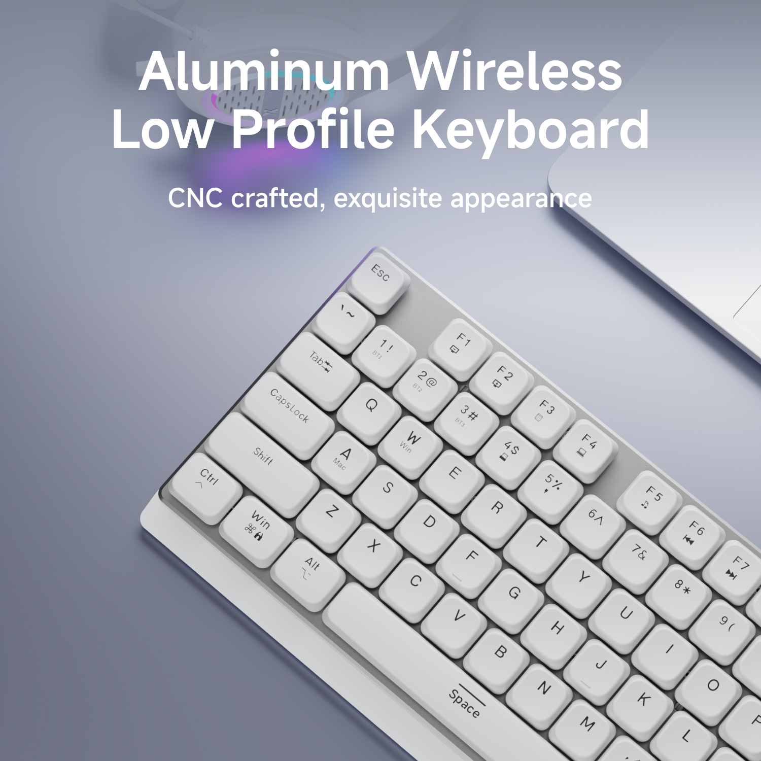 EWEADN Wireless Low-Profile Me - đánh giá và giá Gaming Esports Esports