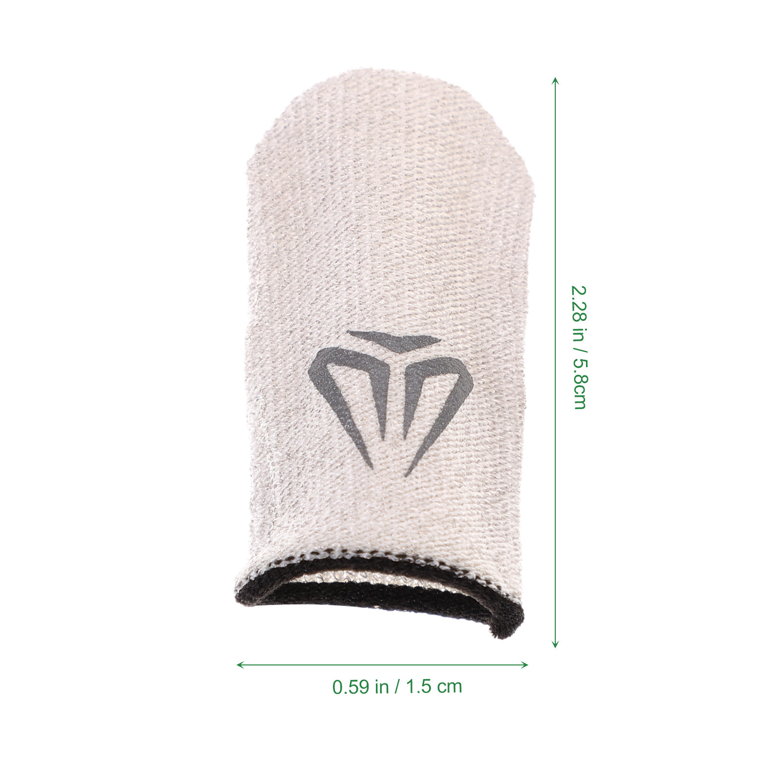 1Pair Gaming Finger Covers Esp - đánh giá và giá Esports Gaming Finger Sleeve