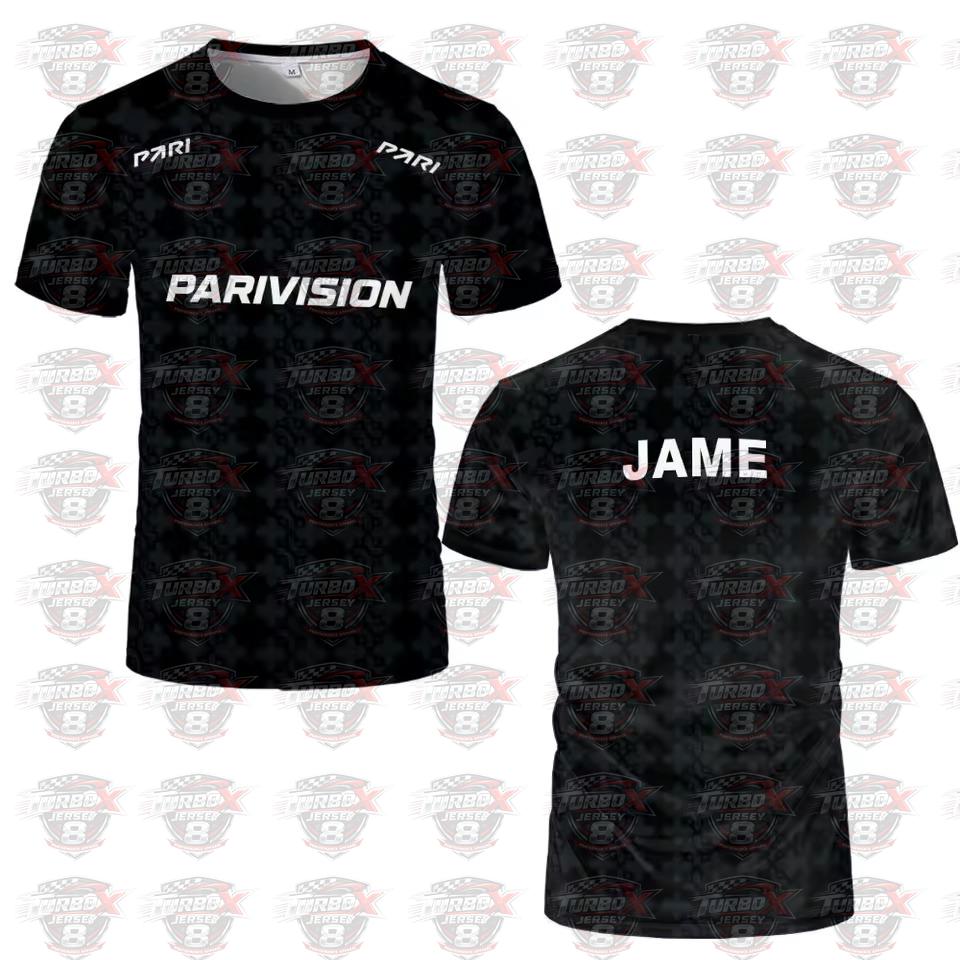 2026 Jerseys Parivision Cs2 Es - đánh giá và giá Esports Gaming T Shirt
