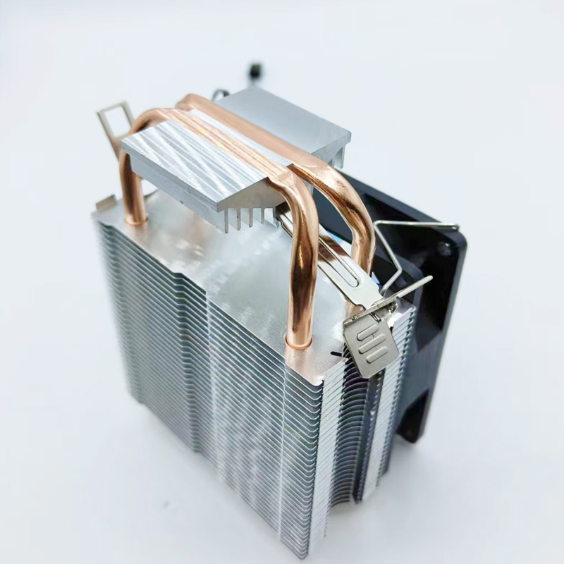 X99 CPU Air Cooler 3Pin/4Pin P - đánh giá và giá Esports Gaming Fan