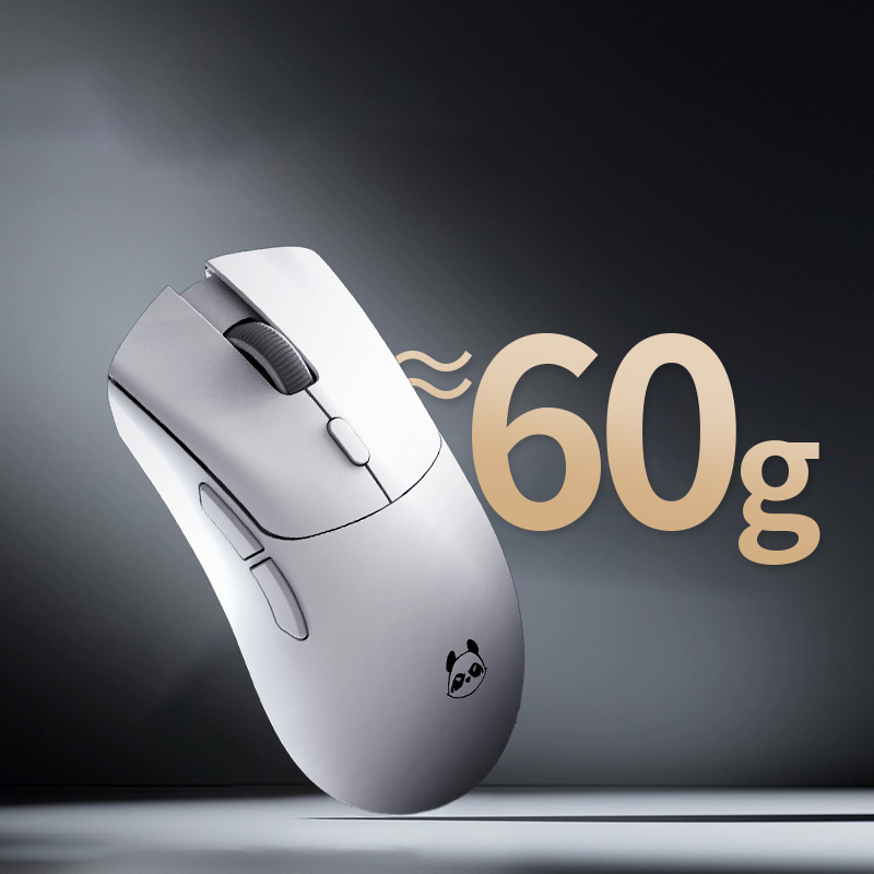 Metaphyuni panda P1 Wireless M - đánh giá và giá Gaming Esports Esports