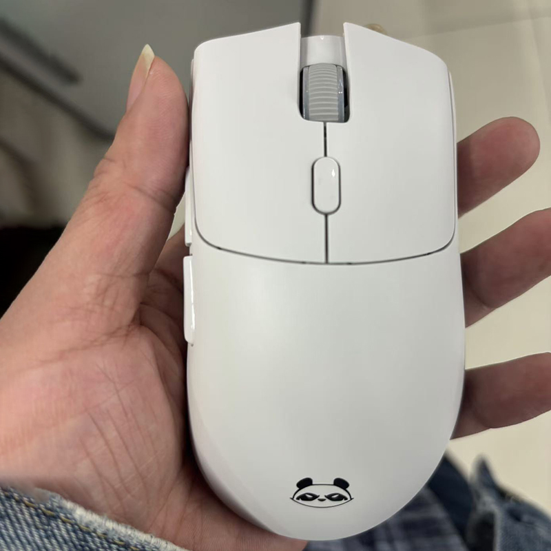 Metaphyuni panda P1 Wireless M - đánh giá và giá Gaming Esports Esports