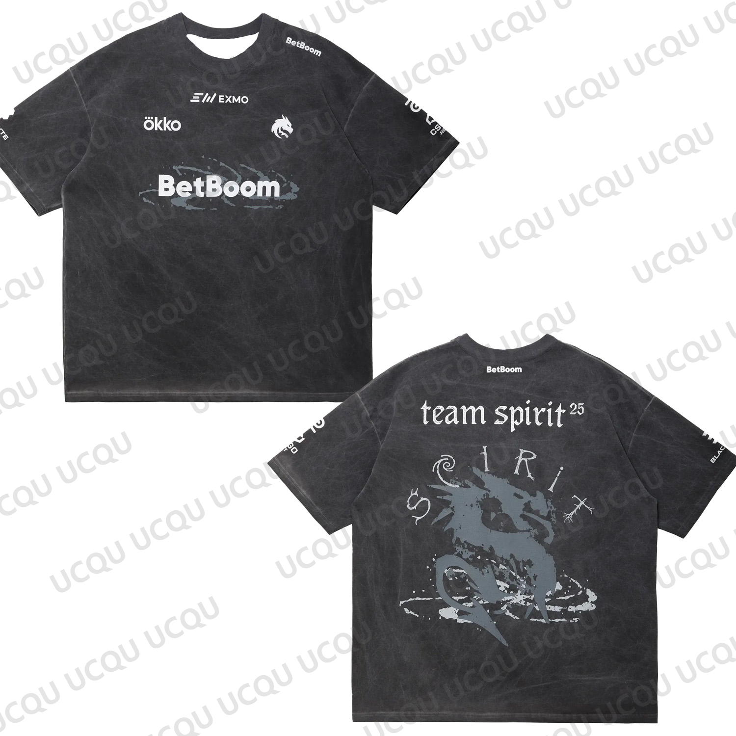 2026 New Summer Unisex Donk #2 - đánh giá và giá Esports Gaming T Shirt