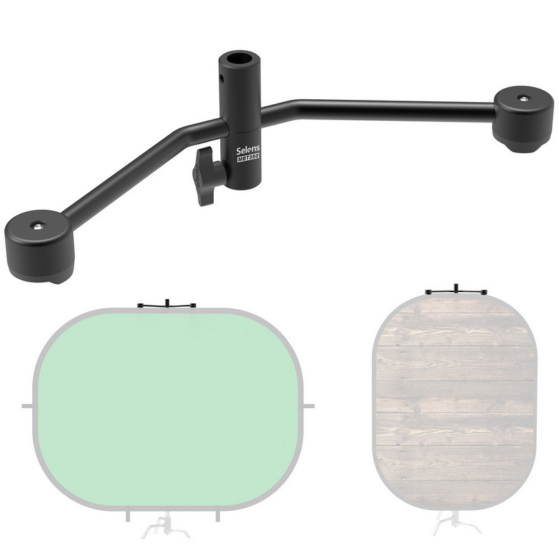 Selens Reflector Clip Photogra - đánh giá và giá Green Screen Collapsible