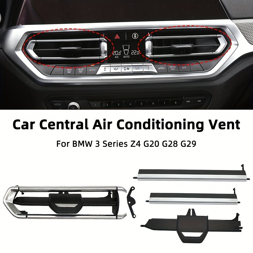 Car Central Air Conditioning O - đánh giá và giá Esports Gaming Fan