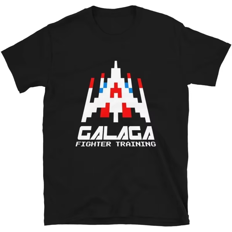 Cool Arcade Galaga Video Game  - đánh giá và giá Esports Gaming T Shirt