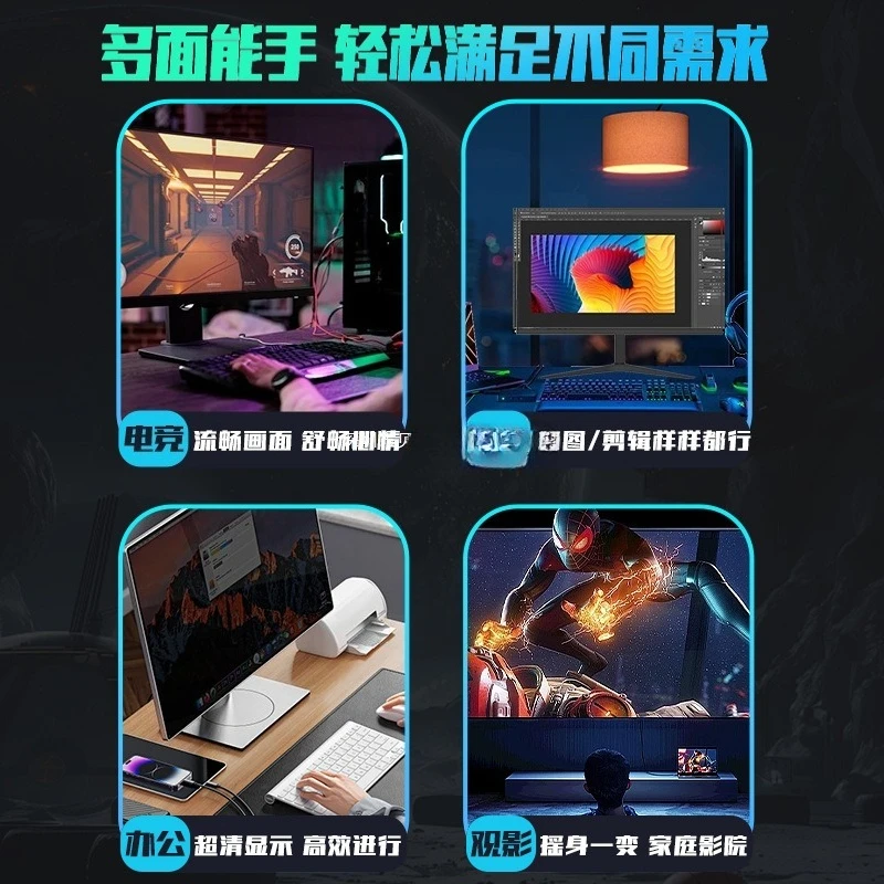 Monitor 27 curved gaming 2K180 - đánh giá và giá Gaming Monitor Curved
