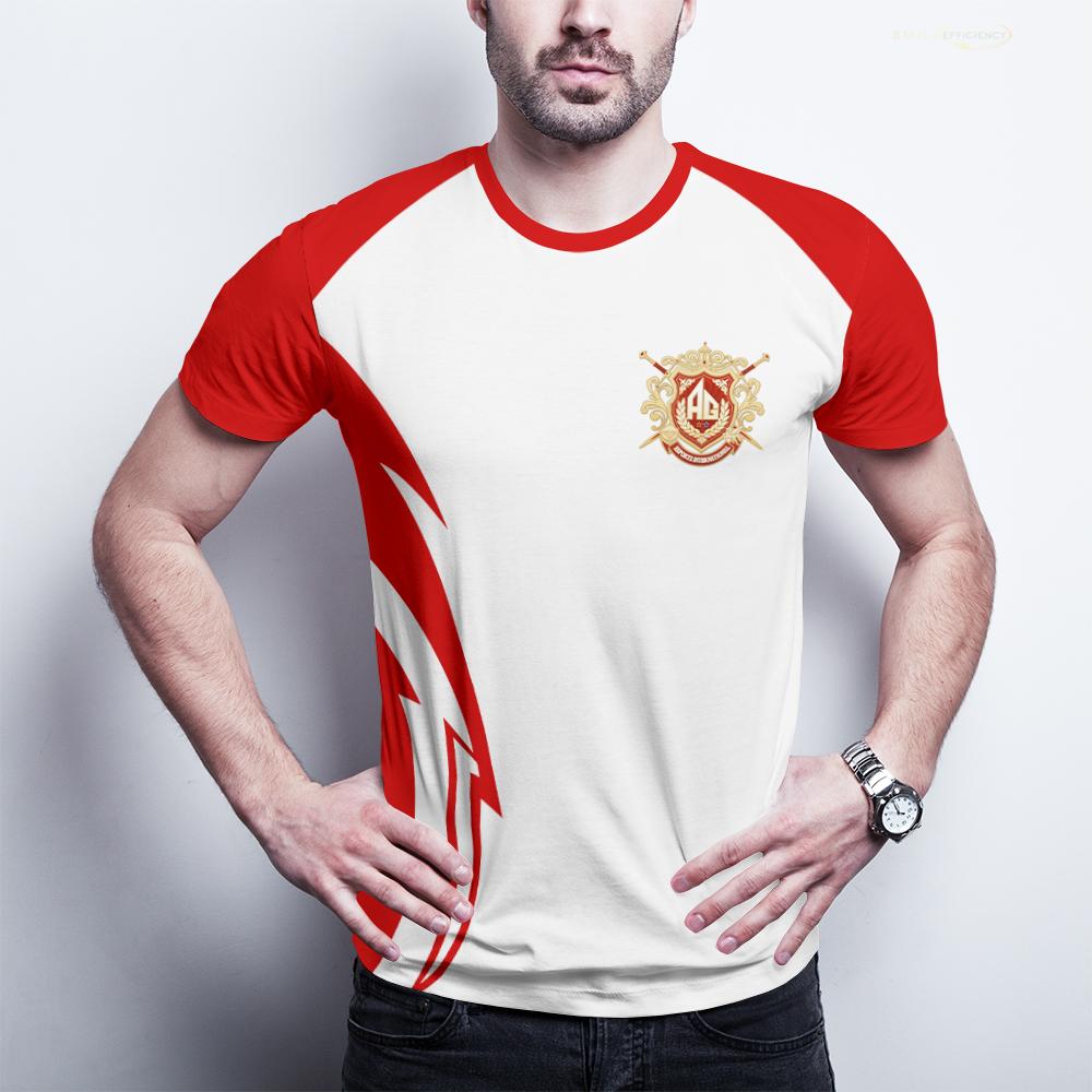 2025 Esports LPL AG.AL Team Un - đánh giá và giá Esports Gaming T Shirt