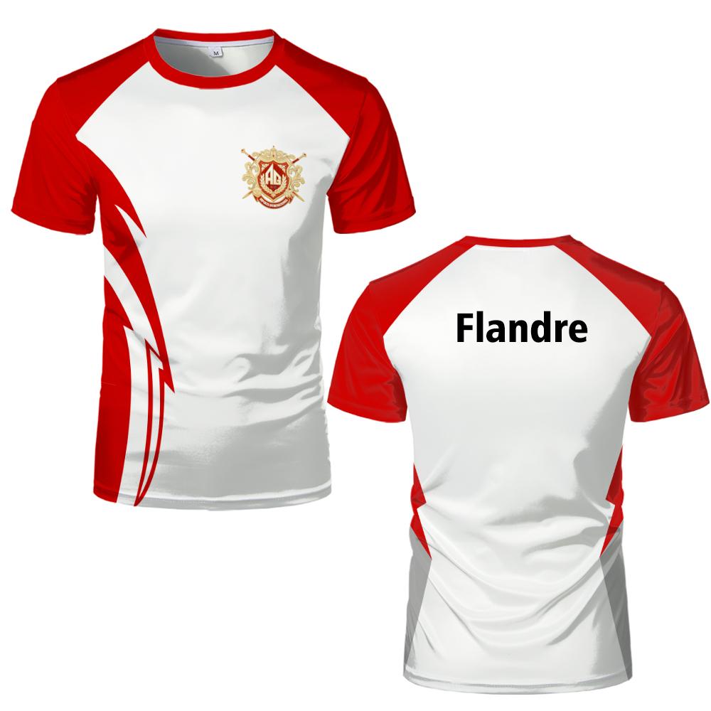 2025 Esports LPL AG.AL Team Un - đánh giá và giá Esports Gaming T Shirt