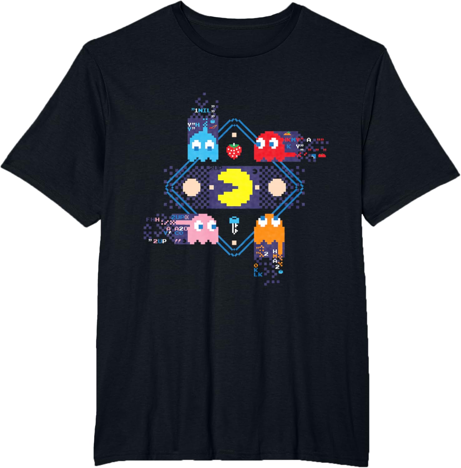 Classic arcade games Casual T- - đánh giá và giá Esports Gaming T Shirt