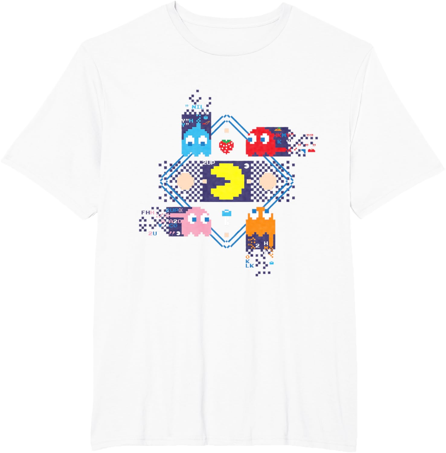 Classic arcade games Casual T- - đánh giá và giá Esports Gaming T Shirt