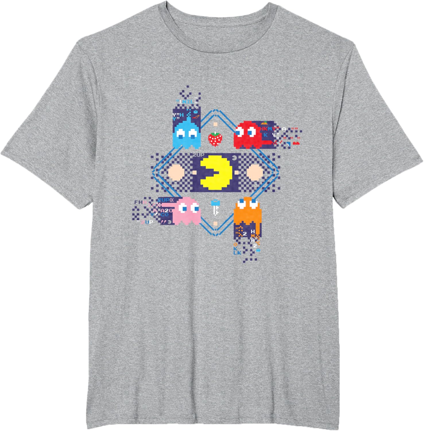 Classic arcade games Casual T- - đánh giá và giá Esports Gaming T Shirt