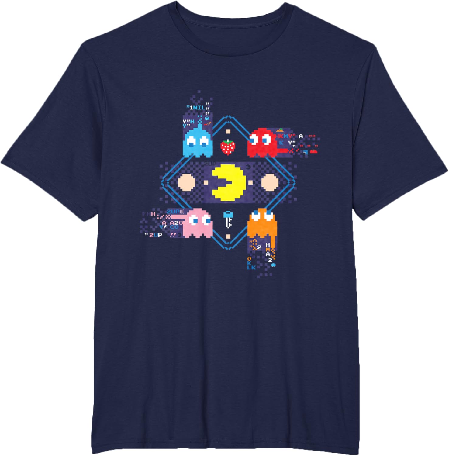 Classic arcade games Casual T- - đánh giá và giá Esports Gaming T Shirt
