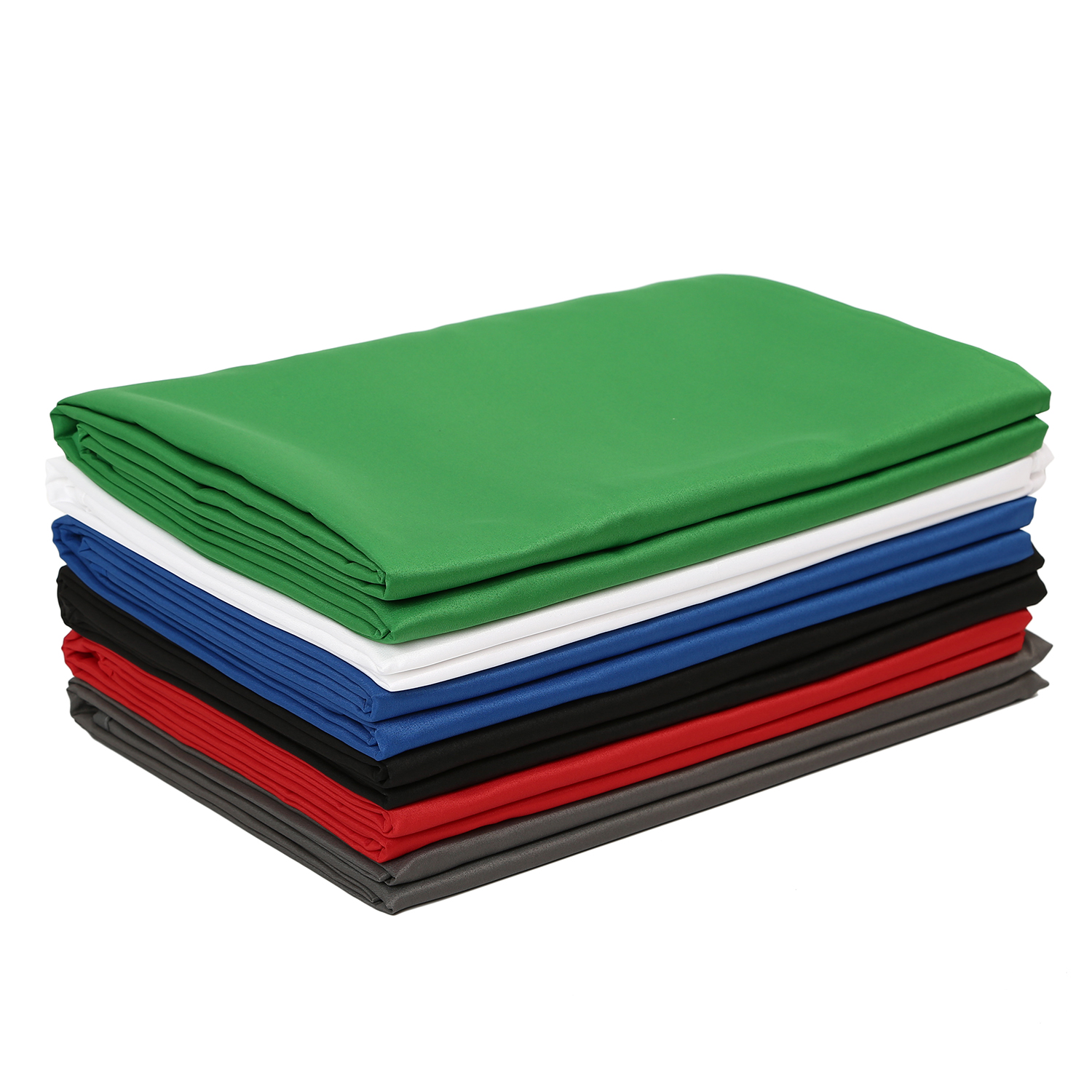 Photography Background Backdro - đánh giá và giá Green Screen Collapsible