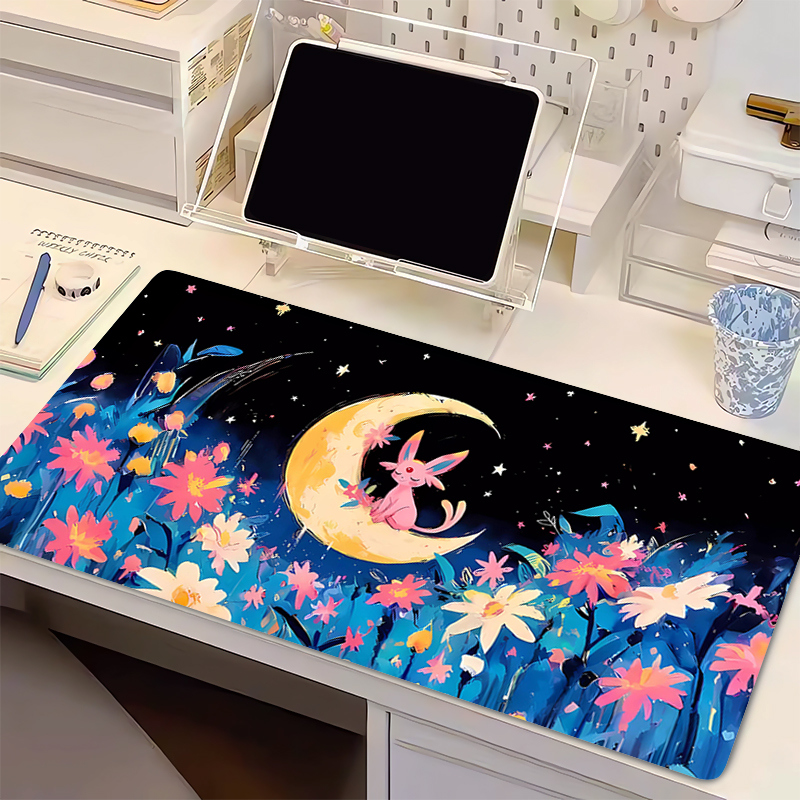 Mouse Pad Pokemon Game Mini Pc - đánh giá và giá Mouse Gaming Esports
