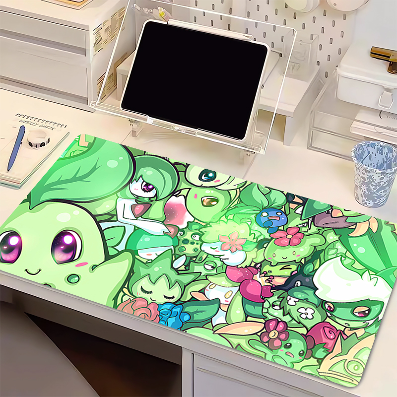 Mouse Pad Pokemon Game Mini Pc - đánh giá và giá Mouse Gaming Esports