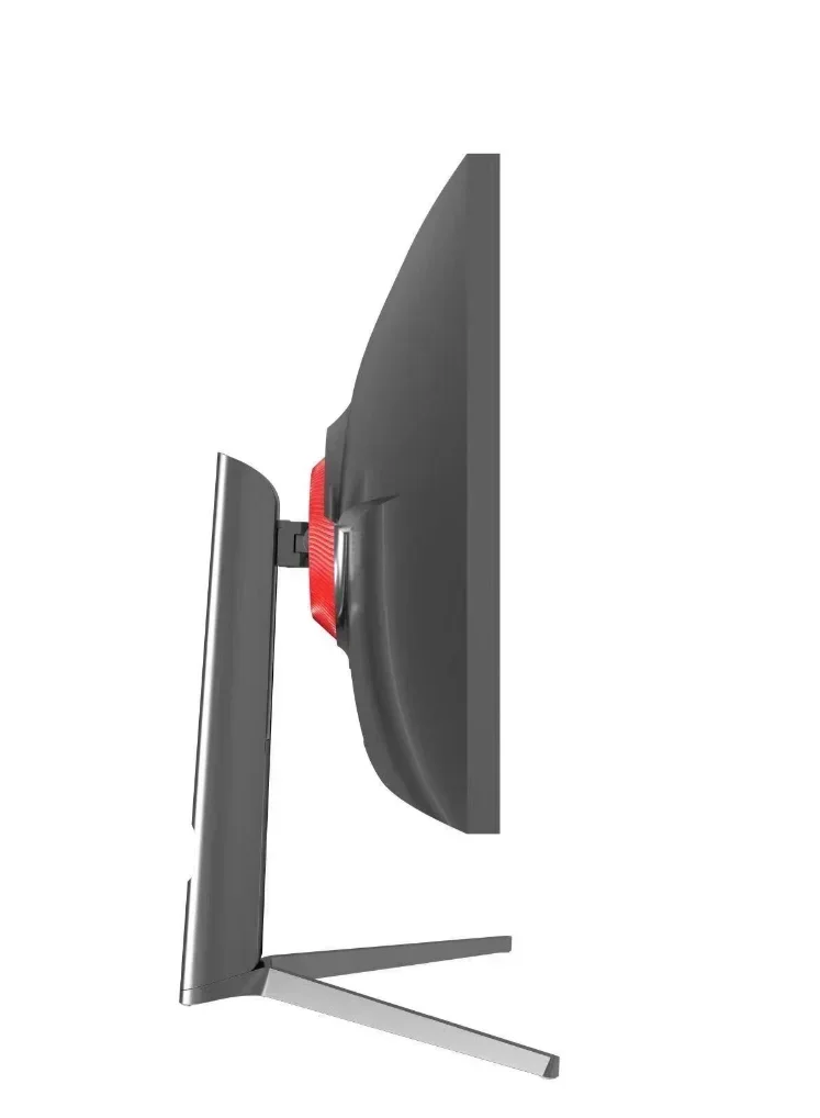 Factory 49 inch gaming monitor - đánh giá và giá Gaming Monitor Curved