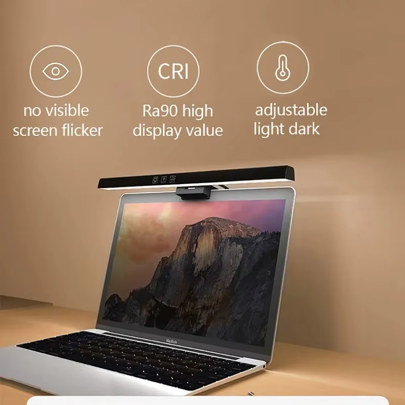 Hanging Led Desk Lamp,monitor  - đánh giá và giá Gaming Monitor Curved