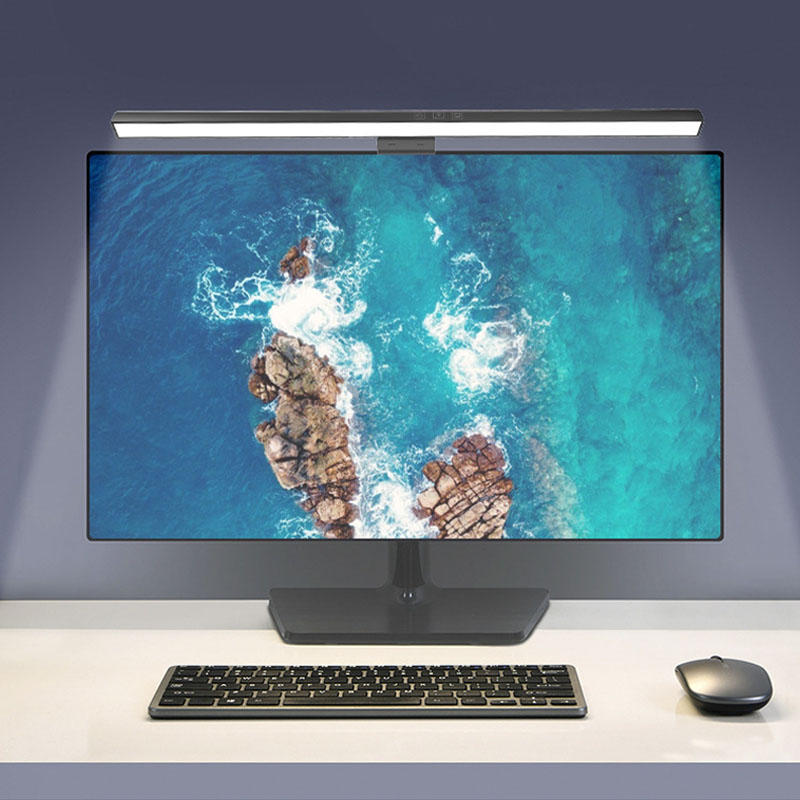 Hanging Led Desk Lamp,monitor  - đánh giá và giá Gaming Monitor Curved