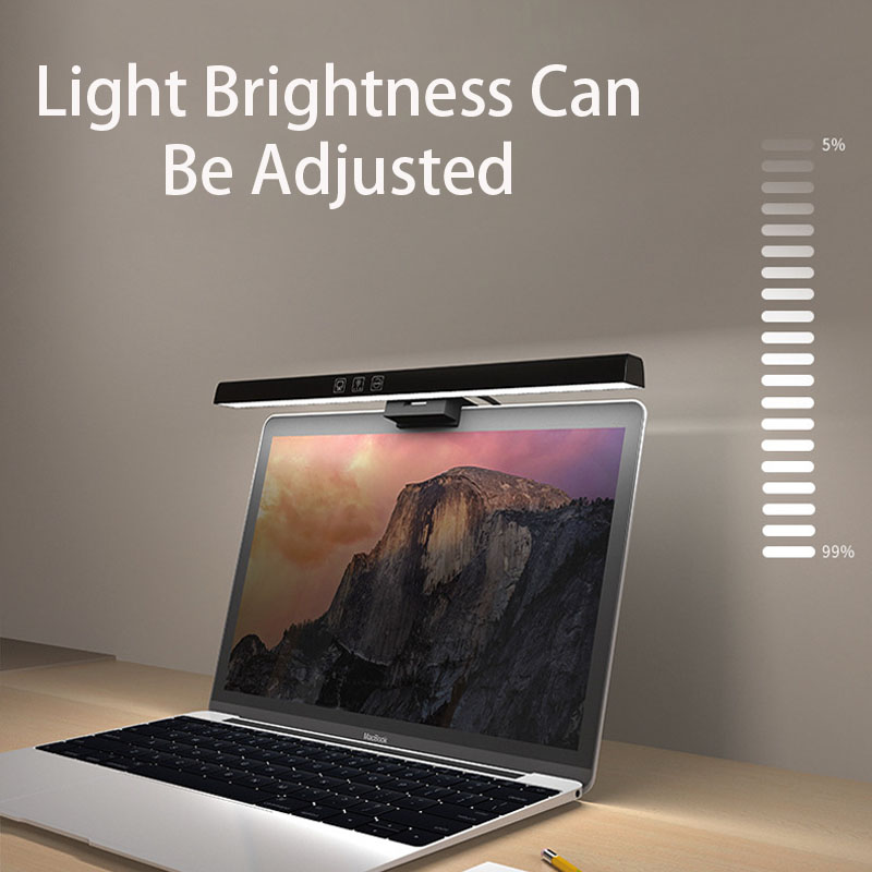 Hanging Led Desk Lamp,monitor  - đánh giá và giá Gaming Monitor Curved