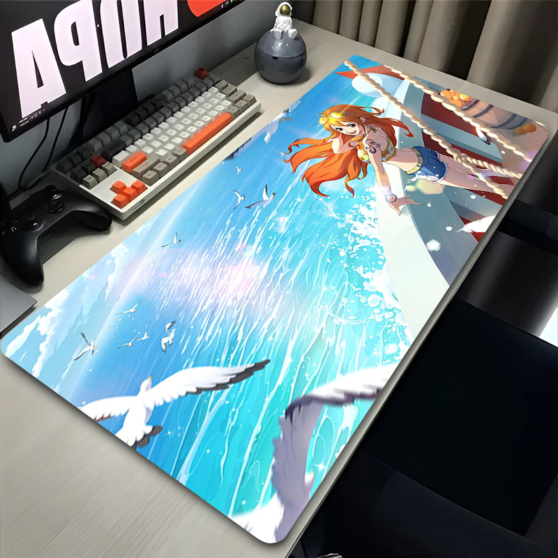 Anime Gaming Speed Mouse Pad O - đánh giá và giá Mouse Gaming Esports