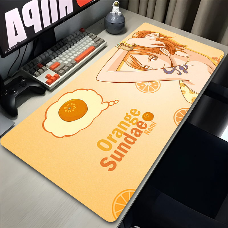 Anime Gaming Speed Mouse Pad O - đánh giá và giá Mouse Gaming Esports