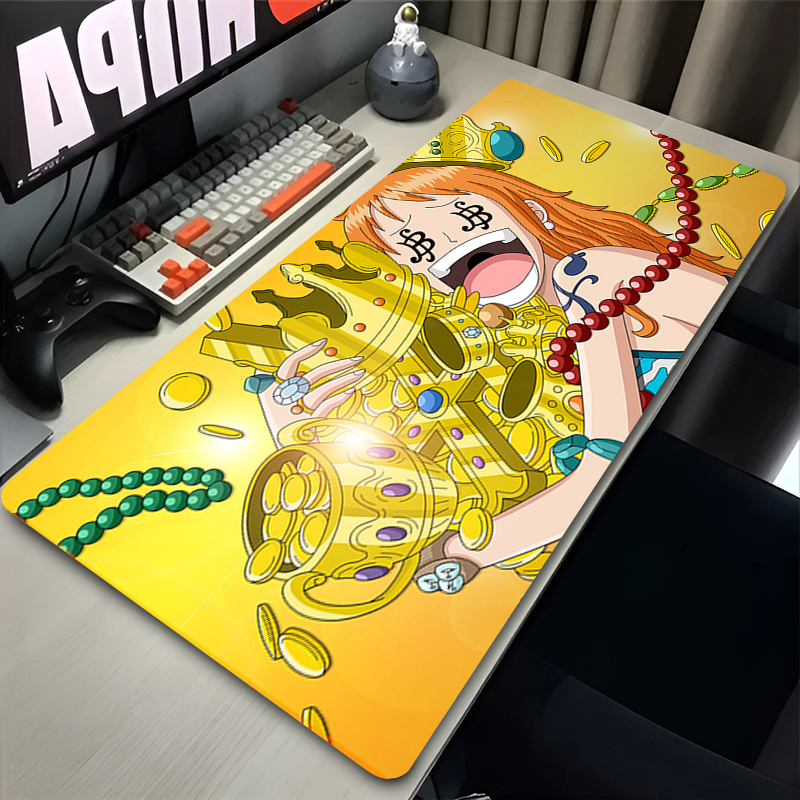 Anime Gaming Speed Mouse Pad O - đánh giá và giá Mouse Gaming Esports