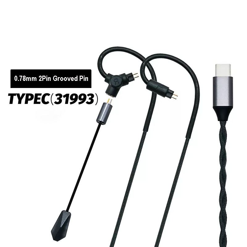 0.78 QDC MMCX Gaming Earphone  - đánh giá và giá Gaming Esports Esports