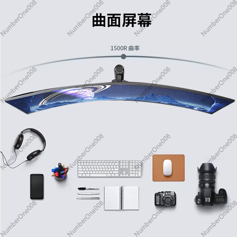 49 Inch Curved 3840*1080 4k Ga - đánh giá và giá Gaming Monitor Curved