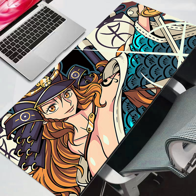 Mouse Pad One Piece Kawaii Gam - đánh giá và giá Mouse Gaming Esports